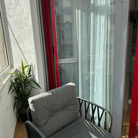 Artist's Place Apartman *