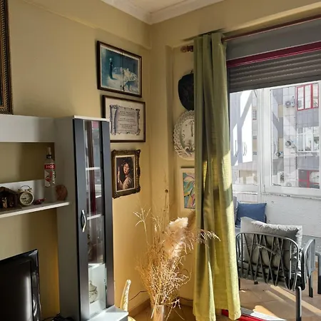 Apartman Artist's Place Tirana
