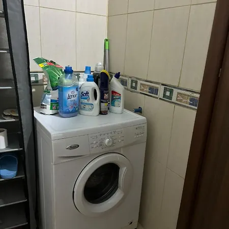 Apartman Artist's Place