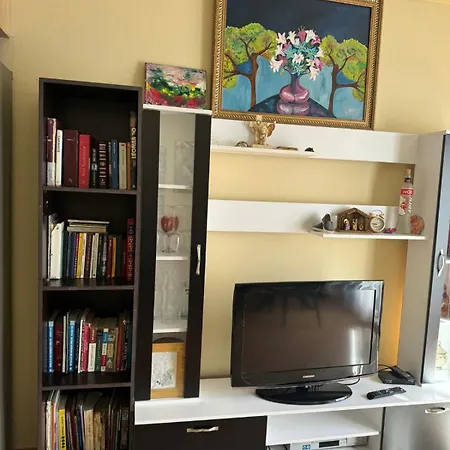 Artist's Place Apartman