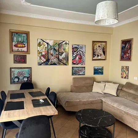 Artist's Place *