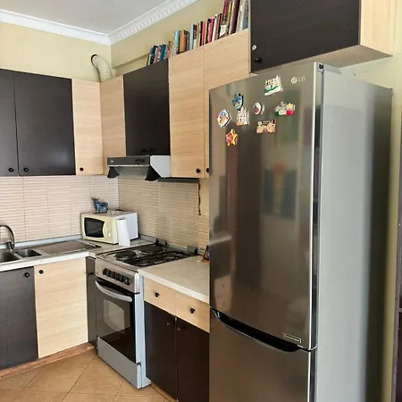 Artist's Place Apartman *